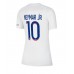 Cheap Paris Saint-Germain Neymar Jr #10 Third Football Shirt Women 2022-23 Short Sleeve